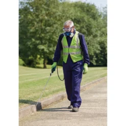 D20 20V Backpack Sprayer, 12L (Sold Bare)