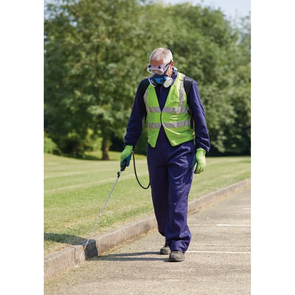 D20 20V Backpack Sprayer, 12L (Sold Bare)