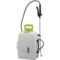D20 20V Backpack Sprayer, 12L (Sold Bare)