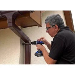 D20 20V Brushless Combi Drill (Sold Bare)