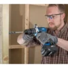 D20 20V Brushless Combi Drill, 1 x 4.0Ah Battery, 1 x Fast Charger