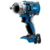 D20 20V Brushless Impact Wrench, 1/2" Sq. Dr., 250Nm (Sold Bare)