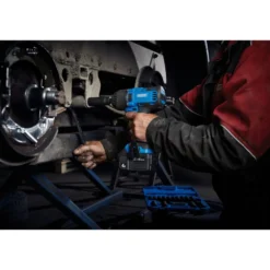 D20 20V Brushless Mid-Torque Impact Wrench, 1/2