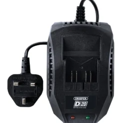 D20 20V Brushless Mid-Torque Impact Wrench, 1/2