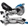 D20 20V Brushless Sliding Compound Mitre Saw, 185mm (Sold Bare)