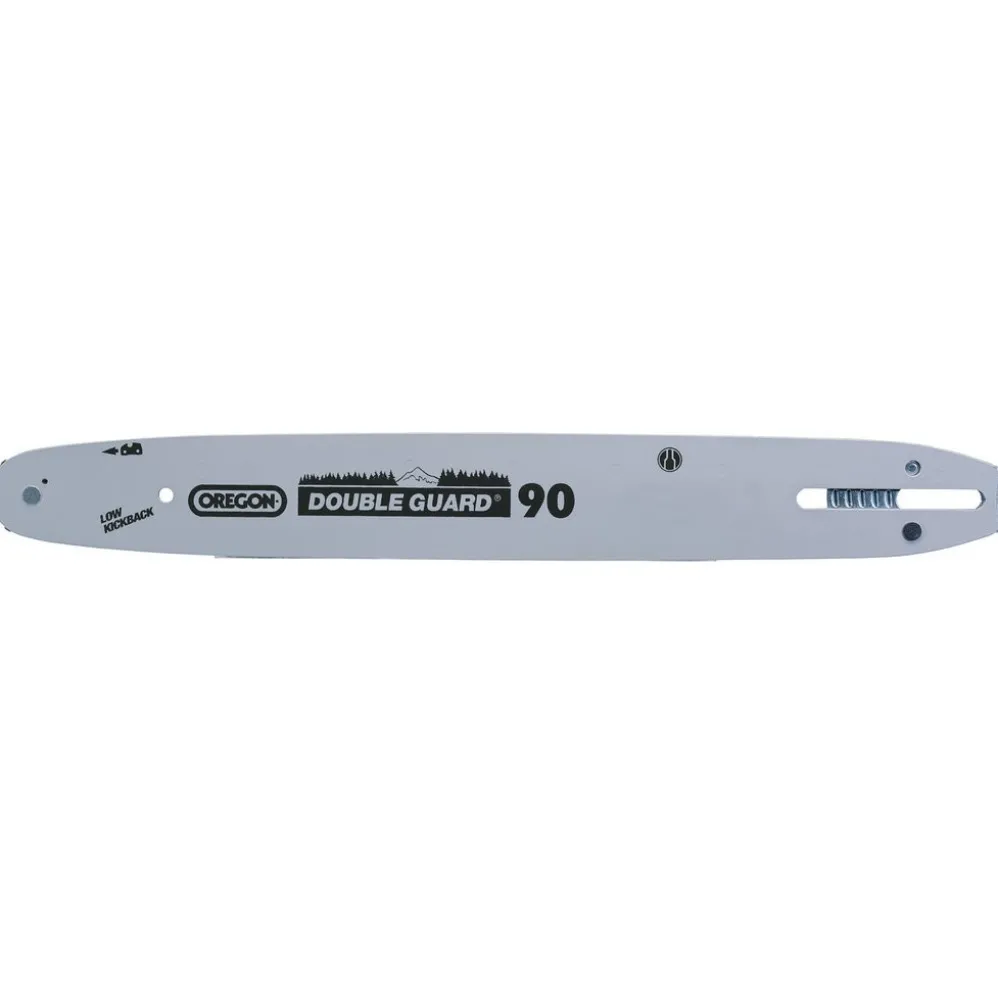 D20 40V Chainsaw (Sold Bare)