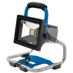 D20 20V COB SMD LED Work Light, 30W, 1800 Lumens (Sold Bare)