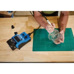D20 20V Engraver/Grinder (Sold Bare)