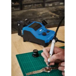 D20 20V Engraver/Grinder (Sold Bare)
