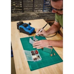 D20 20V Engraver/Grinder (Sold Bare)