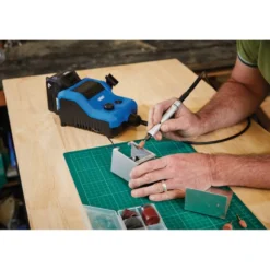 D20 20V Engraver/Grinder (Sold Bare)