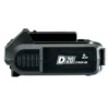 D20 20V Li-ion Battery, 2.0Ah