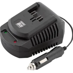 D20 12V Li-ion In Car Battery Charger