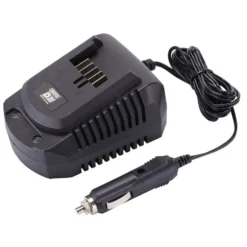 D20 12V Li-ion In-Car Battery Charger, 2.2A