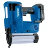 D20 20V Nailer/Stapler, 1 x 2.0Ah Battery, 1 x Charger