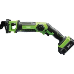 D20 20V Pruning Saw (Sold Bare)