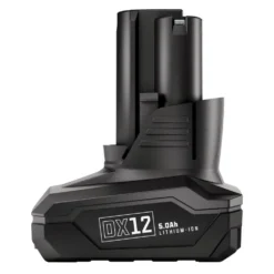 DXPULSE 12V 5.0Ah Li-ion Battery