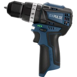 DXPULSE 12V Brushless Combi Drill (Sold Bare)