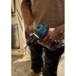 DXPULSE 12V Brushless Combi Drill (Sold Bare)