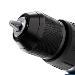 DXPULSE 12V Brushless Combi Drill Kit, 2 x 4.0Ah Batteries, 1 x Fast Charger