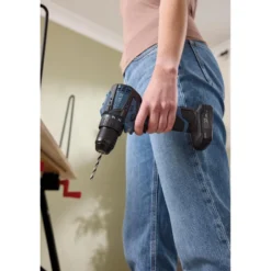 DXPULSE 12V Brushless Drill Driver (Sold Bare)