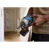 DXPULSE 12V Brushless Impact Driver, 1/4" Sq. Dr. (Sold Bare)