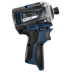 DXPULSE 12V Brushless Impact Driver, 1/4