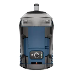 DXPULSE 12V Brushless Impact Wrench, 3/8