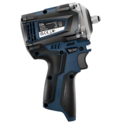 DXPULSE 12V Brushless Impact Wrench Kit, 3/8