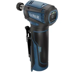 DXPULSE 12V Brushless Right Angle Die Grinder (Sold Bare)