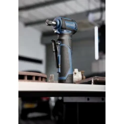 DXPULSE 12V Brushless Right Angle Die Grinder (Sold Bare)