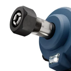 DXPULSE 12V Brushless Right Angle Die Grinder (Sold Bare)