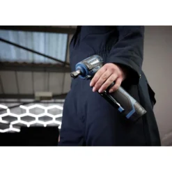 DXPULSE 12V Brushless Right Angle Die Grinder (Sold Bare)
