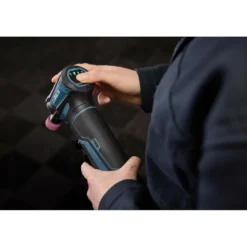 DXPULSE 12V Brushless Right Angle Die Grinder (Sold Bare)