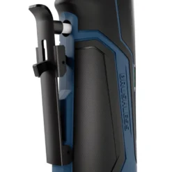 DXPULSE 12V Brushless Right Angle Die Grinder (Sold Bare)