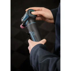 DXPULSE 12V Brushless Right Angle Die Grinder (Sold Bare)
