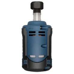 DXPULSE 12V Brushless Right Angle Die Grinder (Sold Bare)