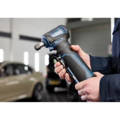DXPULSE 12V Brushless Right Angle Die Grinder (Sold Bare)