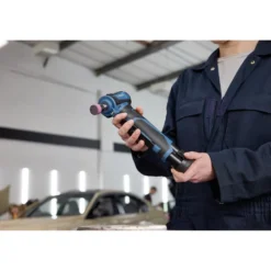 DXPULSE 12V Brushless Right Angle Die Grinder (Sold Bare)