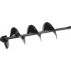 Earth Auger Drill Bit, 200 x 795mm
