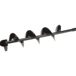 Earth Auger Drill Bit, 150 x 800mm