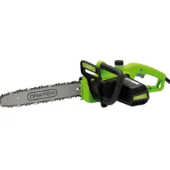 Electric Chainsaw, 1600W