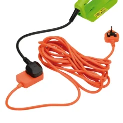 Electric Chainsaw, 1600W