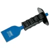 Electricians Bolster with Hand Guard, 225 x 60mm