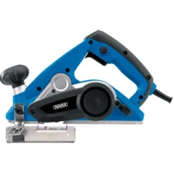 Electric Planer, 82mm, 900W