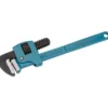 Elora Adjustable Pipe Wrench, 300mm, 30mm