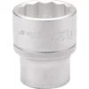 Elora Bi-Hexagon Socket, 1.7/16" 3/4" Sq. Dr.