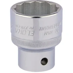 Elora Bi-Hexagon Socket, 1/2" Sq. Dr., 29mm