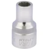 Elora Bi-Hexagon Socket, 1/2" Sq. Dr., 10mm