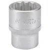 Elora Bi-Hexagon Socket, 3/4" Sq. Dr., 30mm